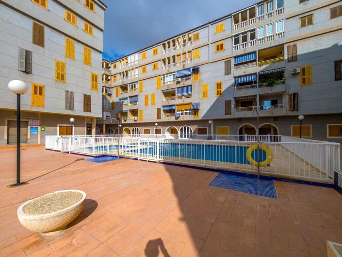 Image No.21-Appartement de 2 chambres à vendre à Torrevieja
