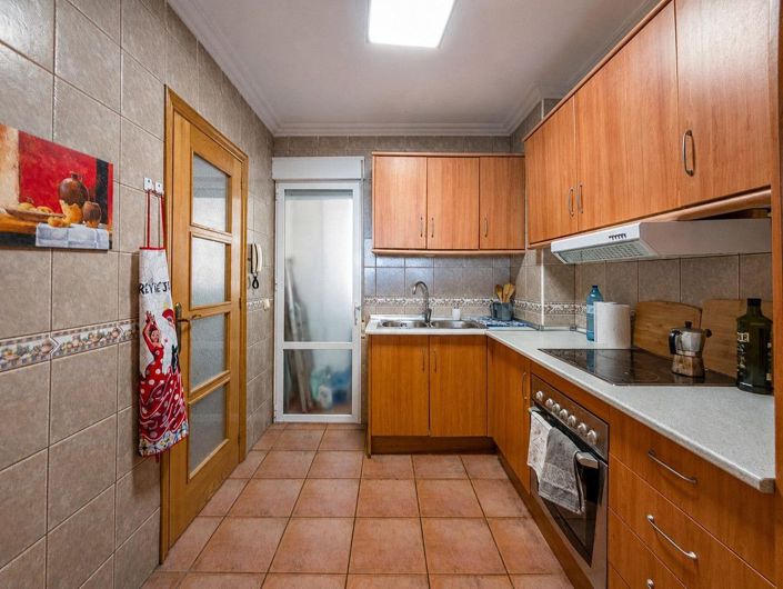 Image No.3-Appartement de 2 chambres à vendre à Torrevieja