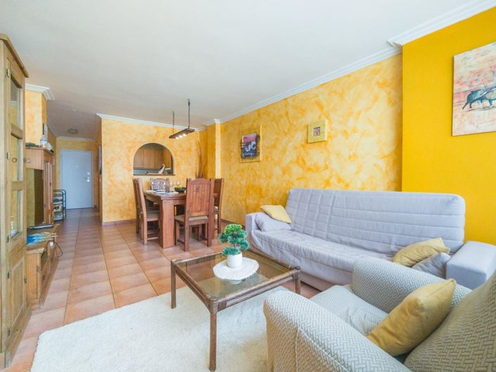 Image No.5-Appartement de 2 chambres à vendre à Torrevieja