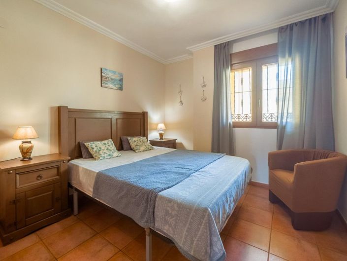 Image No.9-Appartement de 2 chambres à vendre à Torrevieja