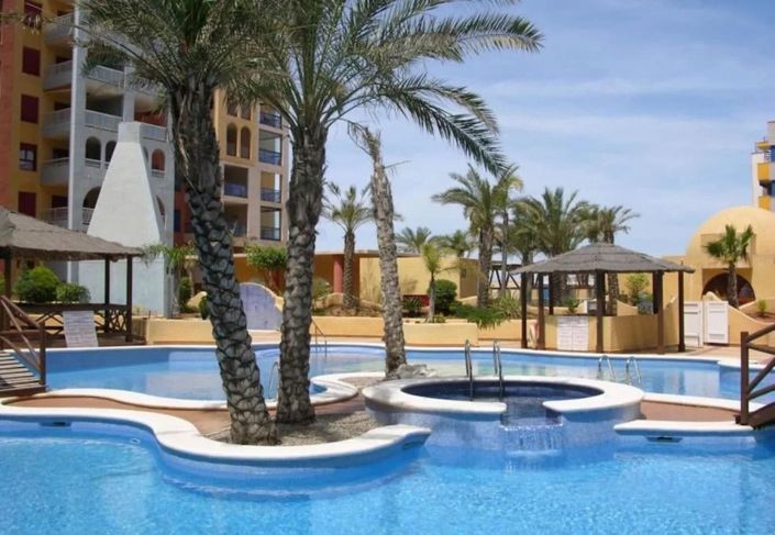 Image No.2-2 Bed Apartment for sale