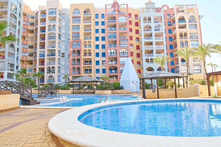 Image No.22-2 Bed Apartment for sale