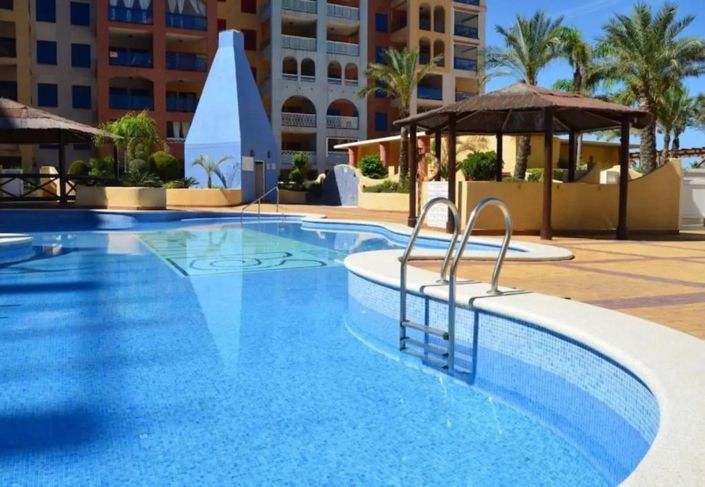 Image No.4-2 Bed Apartment for sale