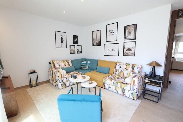 Image No.11-3 Bed Apartment for sale