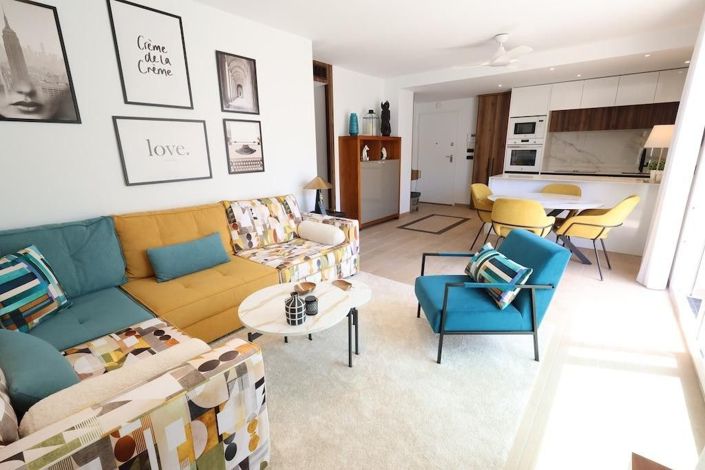 Image No.7-3 Bed Apartment for sale