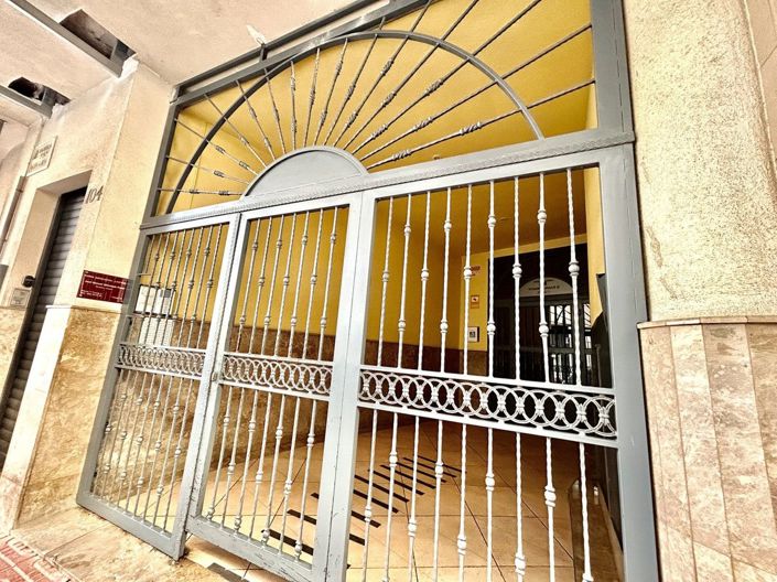 Image No.22-Appartement de 2 chambres à vendre à Torrevieja