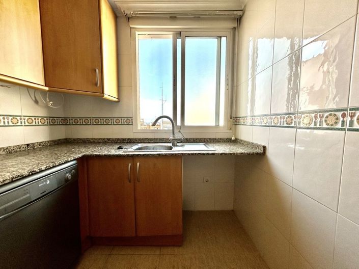 Image No.8-Appartement de 2 chambres à vendre à Torrevieja