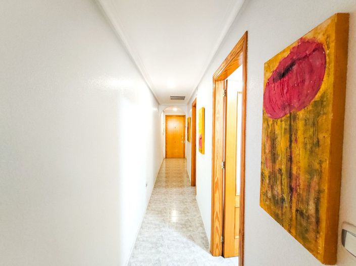 Image No.16-Appartement de 2 chambres à vendre à Guardamar del Segura
