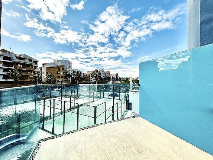 Image No.18-Appartement de 2 chambres à vendre à Orihuela Costa