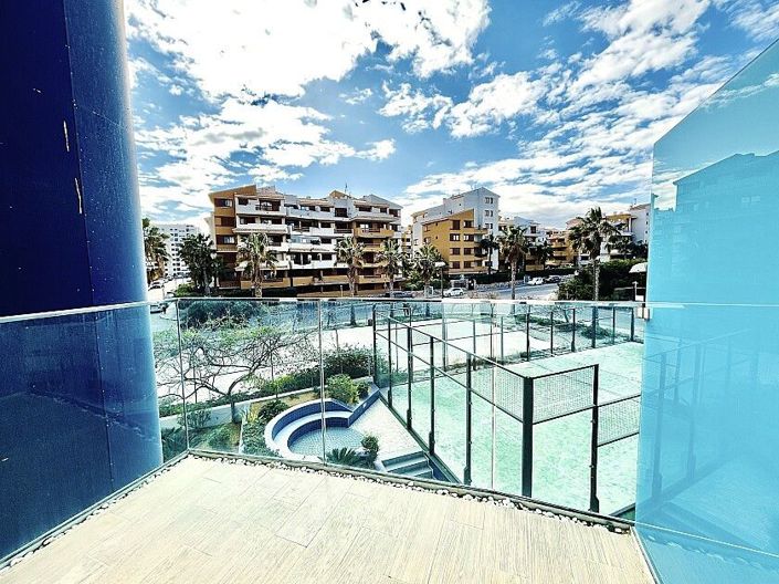 Image No.19-Appartement de 2 chambres à vendre à Orihuela Costa