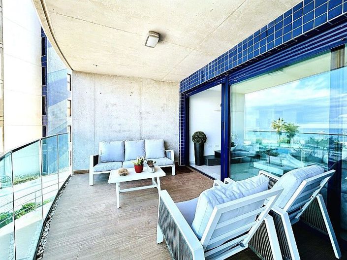 Image No.20-Appartement de 2 chambres à vendre à Orihuela Costa