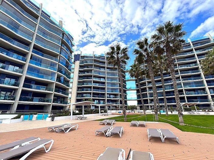 Image No.22-Appartement de 2 chambres à vendre à Orihuela Costa