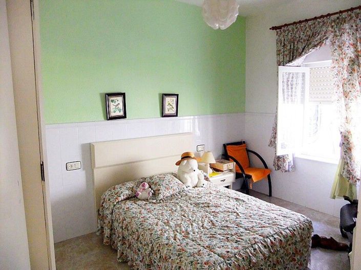 Image No.15-Appartement de 5 chambres à vendre à Pilar de la Horadada
