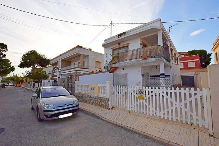 Image No.3-Appartement de 5 chambres à vendre à Pilar de la Horadada