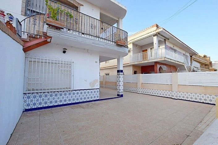 Image No.5-Appartement de 5 chambres à vendre à Pilar de la Horadada