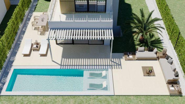 Image No.35-3 Bed Villa for sale