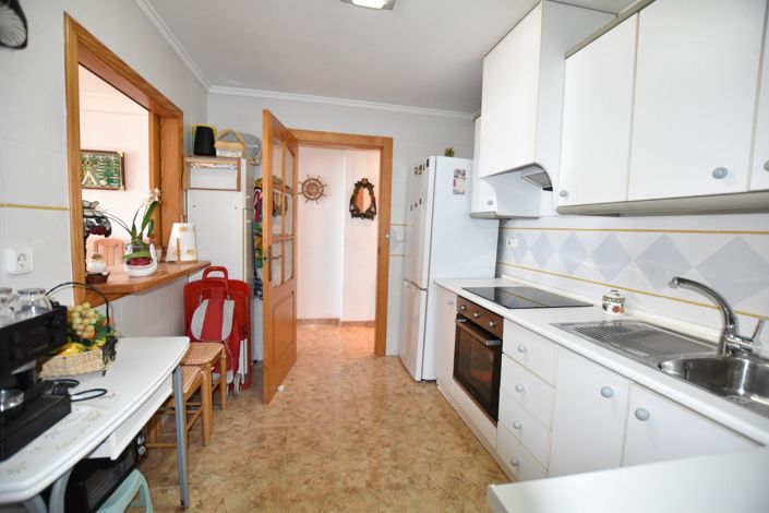 Image No.17-Appartement de 3 chambres à vendre à Torrevieja