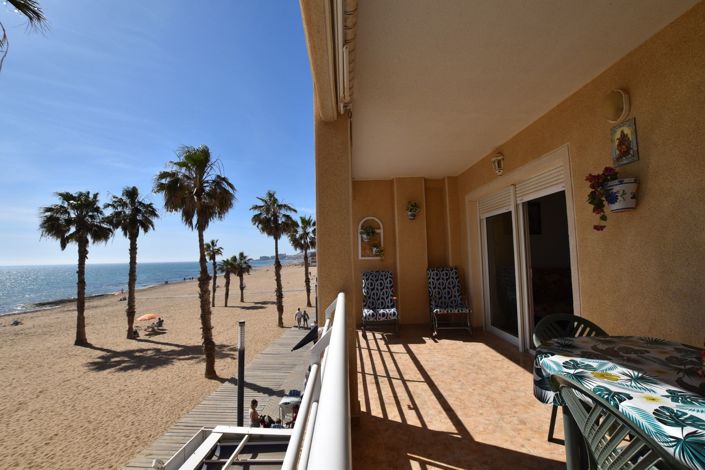 Image No.2-Appartement de 3 chambres à vendre à Torrevieja