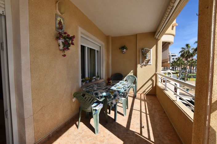Image No.25-Appartement de 3 chambres à vendre à Torrevieja