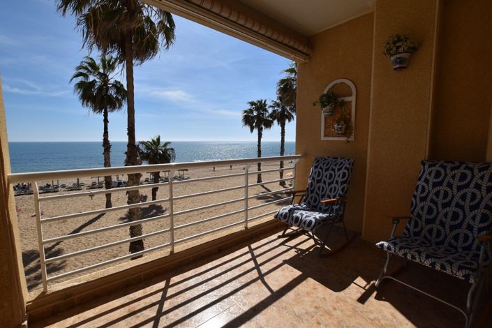 Image No.28-Appartement de 3 chambres à vendre à Torrevieja