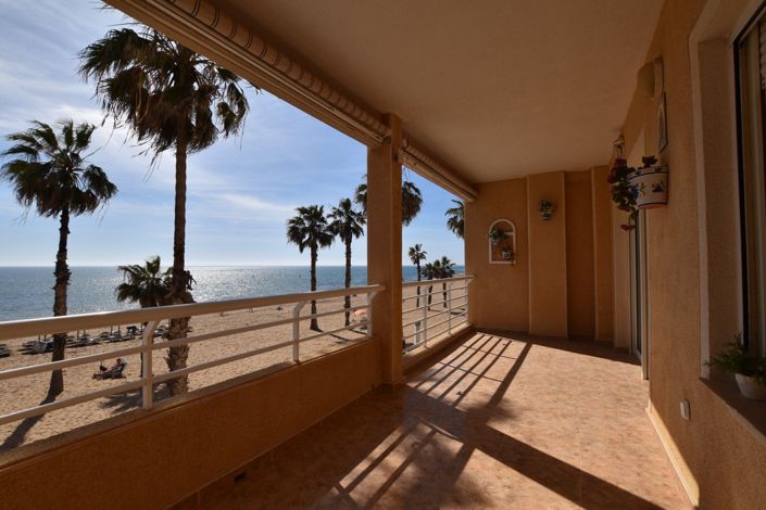 Image No.3-Appartement de 3 chambres à vendre à Torrevieja
