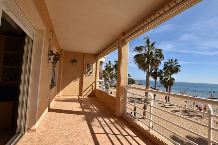 Image No.4-Appartement de 3 chambres à vendre à Torrevieja