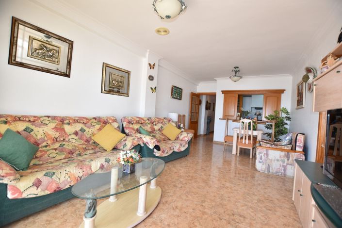 Image No.5-Appartement de 3 chambres à vendre à Torrevieja