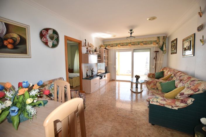 Image No.6-Appartement de 3 chambres à vendre à Torrevieja
