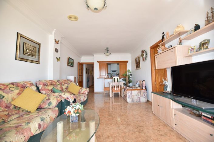 Image No.7-Appartement de 3 chambres à vendre à Torrevieja