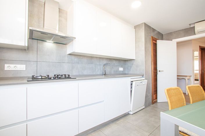 Image No.14-Penthouse de 5 chambres à vendre à Palma de Mallorca