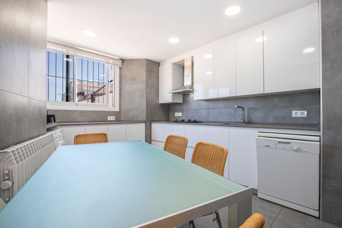 Image No.17-Penthouse de 5 chambres à vendre à Palma de Mallorca