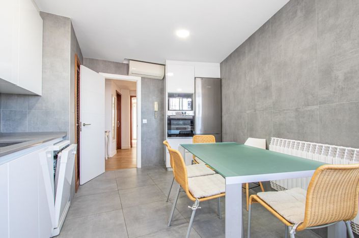 Image No.18-Penthouse de 5 chambres à vendre à Palma de Mallorca