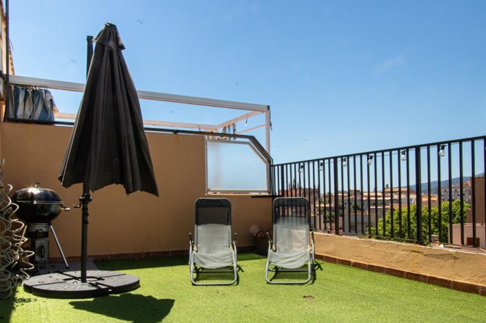 Image No.2-Penthouse de 5 chambres à vendre à Palma de Mallorca