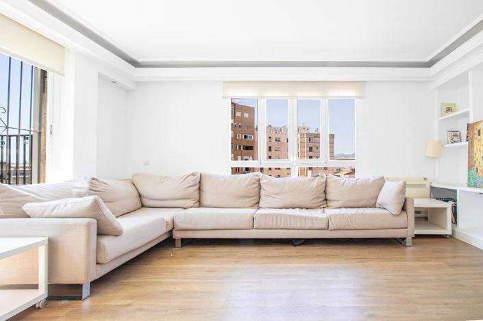 Image No.3-Penthouse de 5 chambres à vendre à Palma de Mallorca