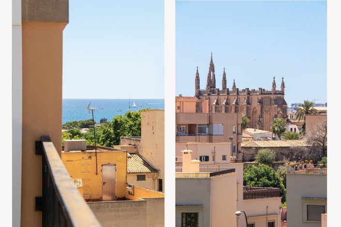 Image No.3-5 Bed Penthouse for sale