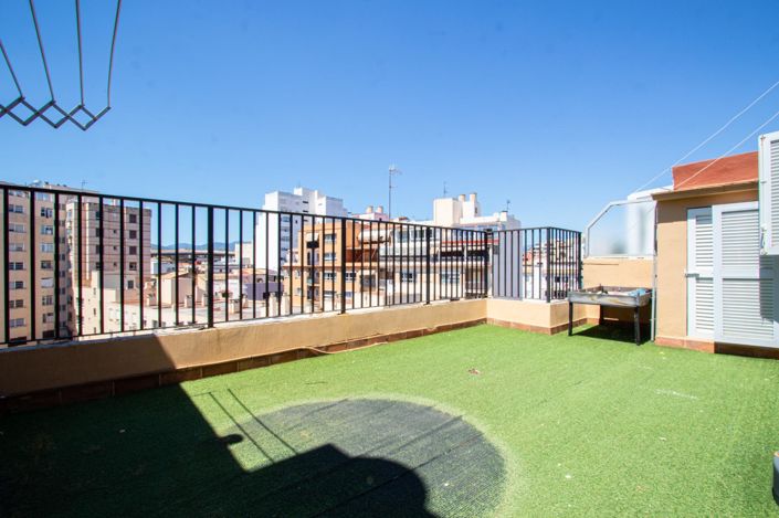 Image No.37-Penthouse de 5 chambres à vendre à Palma de Mallorca