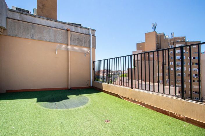 Image No.38-Penthouse de 5 chambres à vendre à Palma de Mallorca