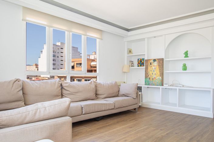 Image No.4-Penthouse de 5 chambres à vendre à Palma de Mallorca
