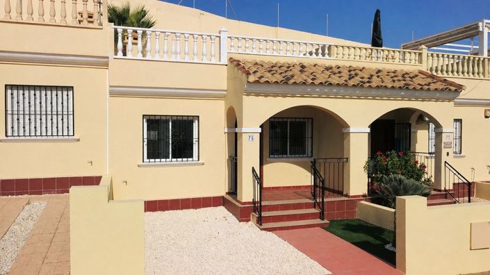 Image No.27-2 Bed Villa for sale