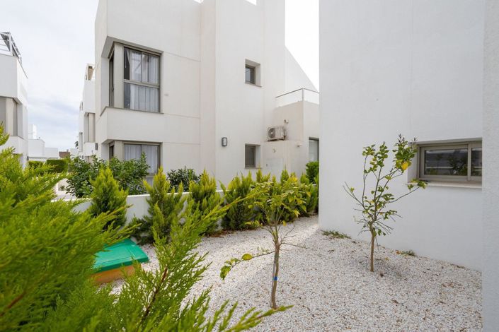 Image No.2-Villa de 4 chambres à vendre à Los Alcázares