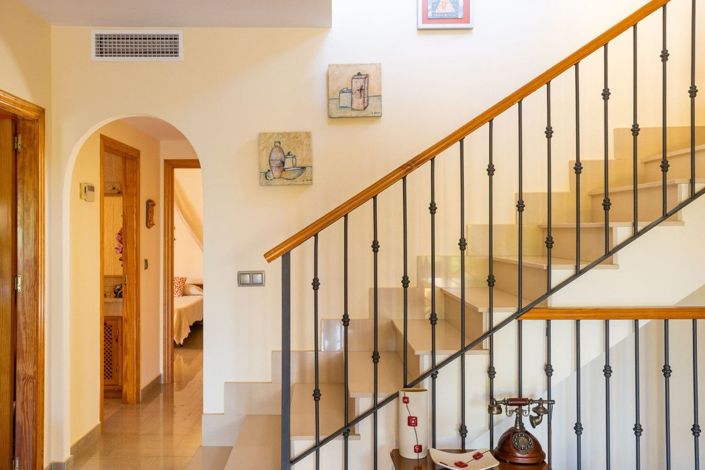 Image No.19-3 Bed Villa for sale