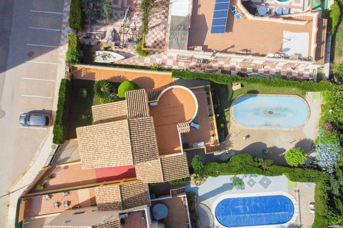 Image No.50-3 Bed Villa for sale