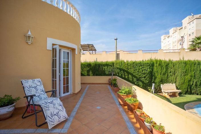 Image No.6-3 Bed Villa for sale