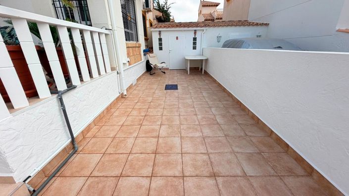Image No.11-Villa de 2 chambres à vendre à Orihuela Costa