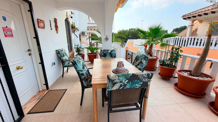 Image No.16-Villa de 2 chambres à vendre à Orihuela Costa