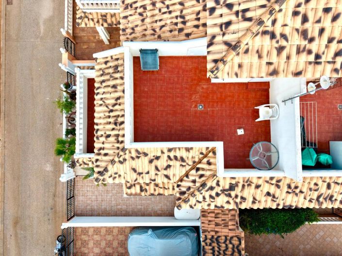 Image No.29-Villa de 2 chambres à vendre à Orihuela Costa