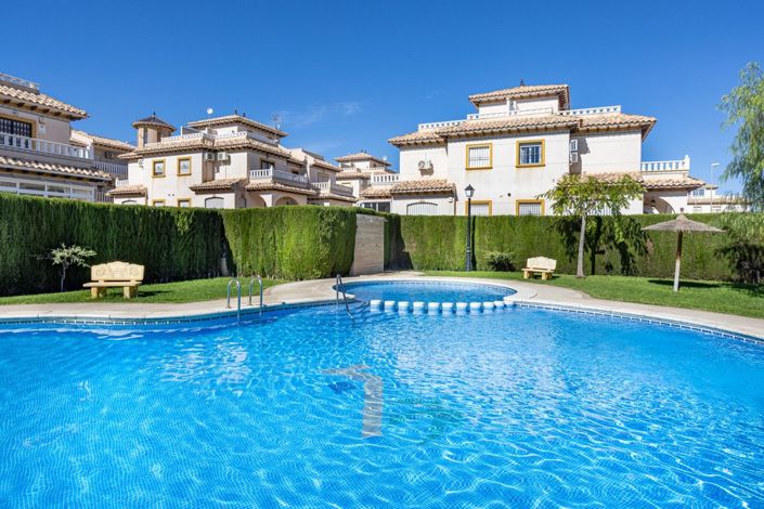 Image No.38-Villa de 2 chambres à vendre à Orihuela Costa