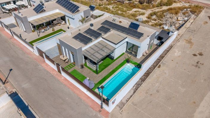 Image No.46-4 Bed Villa for sale