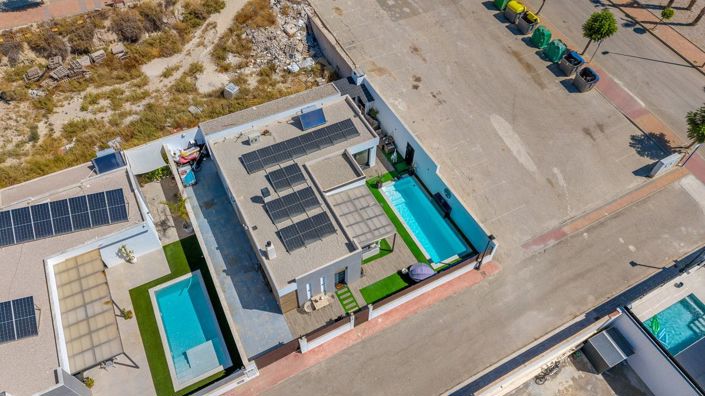 Image No.49-4 Bed Villa for sale