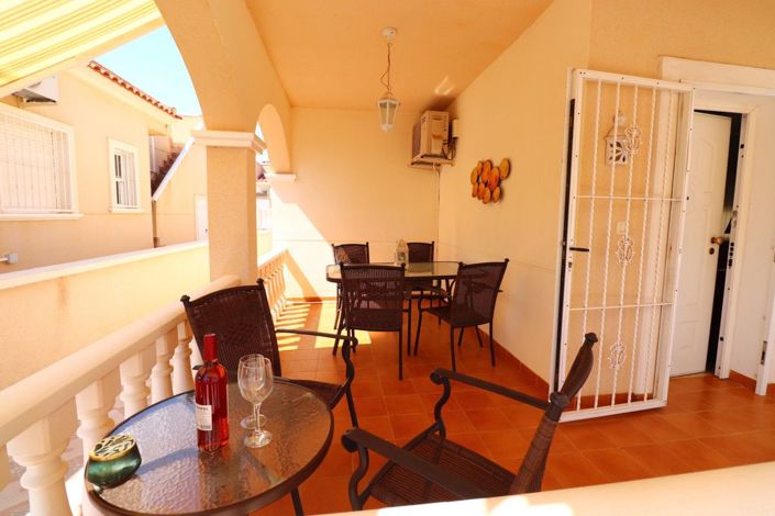 Image No.19-3 Bed Villa for sale